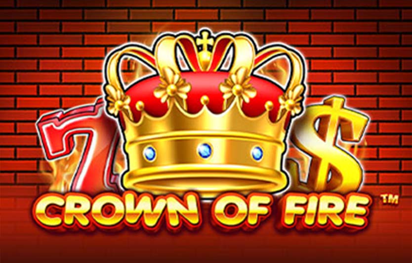 Игровой автомат Crown of Fire